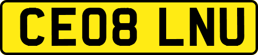 CE08LNU