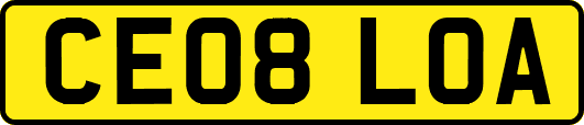 CE08LOA