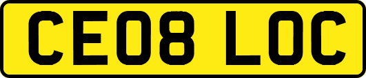 CE08LOC