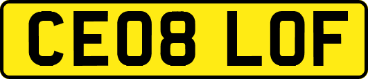CE08LOF