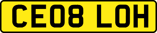 CE08LOH