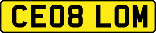 CE08LOM