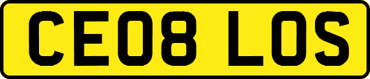CE08LOS