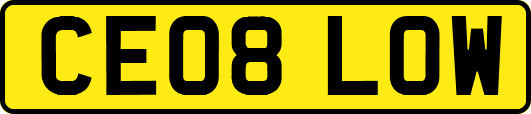 CE08LOW