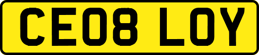 CE08LOY