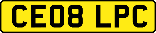 CE08LPC