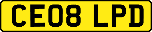 CE08LPD