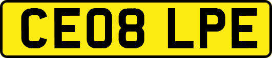 CE08LPE