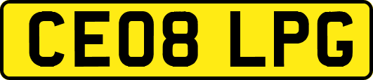CE08LPG