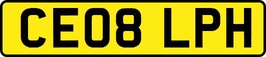 CE08LPH