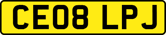 CE08LPJ
