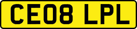 CE08LPL