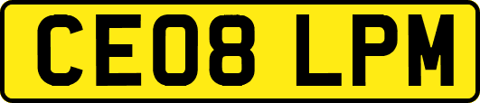 CE08LPM