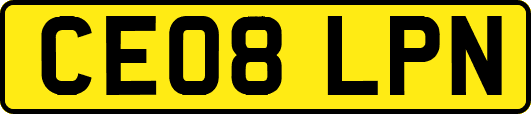 CE08LPN
