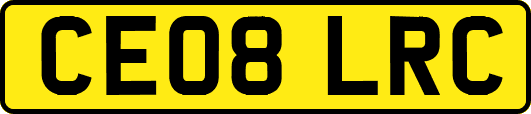 CE08LRC