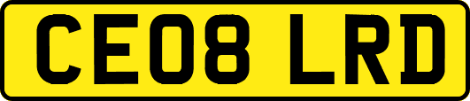 CE08LRD