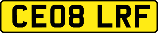 CE08LRF
