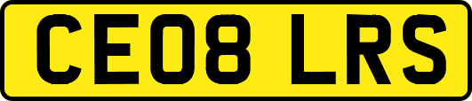 CE08LRS