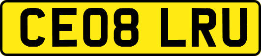 CE08LRU