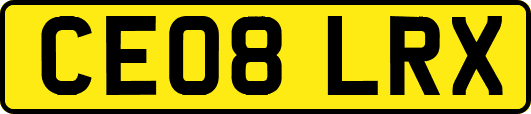 CE08LRX