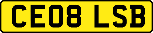 CE08LSB