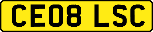 CE08LSC