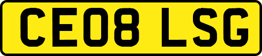 CE08LSG