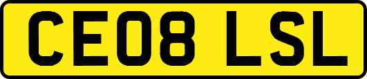 CE08LSL