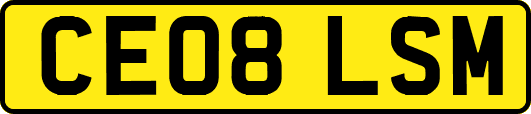 CE08LSM