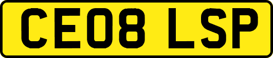 CE08LSP