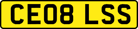 CE08LSS