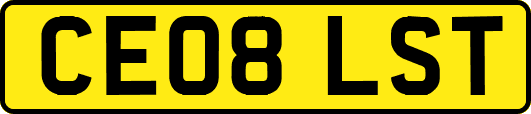 CE08LST