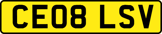 CE08LSV