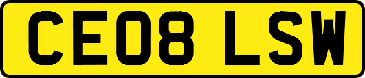 CE08LSW