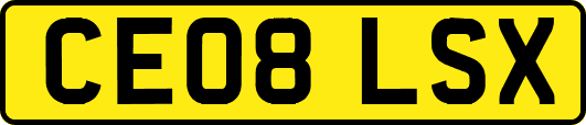 CE08LSX