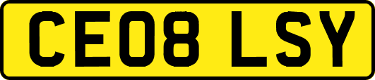 CE08LSY