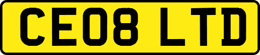 CE08LTD