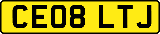 CE08LTJ