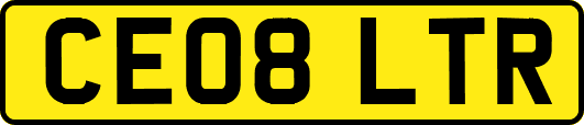 CE08LTR