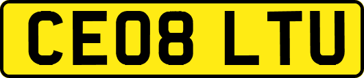 CE08LTU
