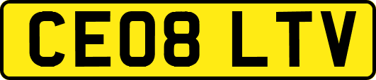 CE08LTV