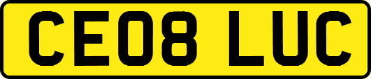 CE08LUC