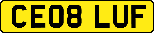 CE08LUF