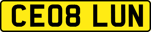 CE08LUN