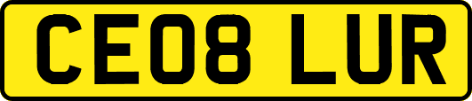 CE08LUR