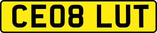 CE08LUT