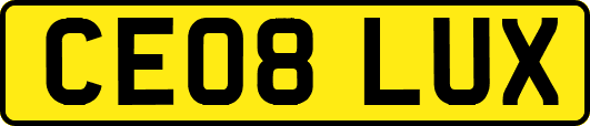 CE08LUX