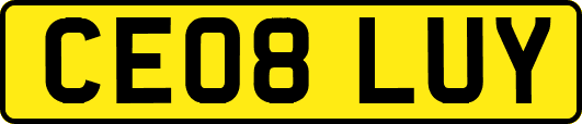 CE08LUY