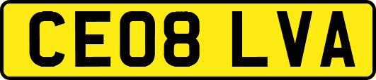 CE08LVA
