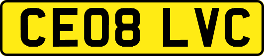 CE08LVC